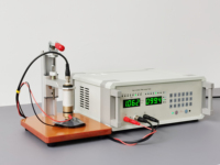 Testeur de résistivité de volume et de surface HZDZ2643, testeur de micro-courant à très haute résistance