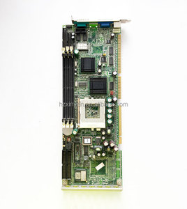 คอมพิวเตอร์ฝังตัวของ Advantech PCA-6179/PCA-6179V/PCA-6179F 1906617920 REV.A1 ซ็อกเก็ต 370 Pentium III SBC VGA/LAN/SCSI (133 MHz FSB) - Product Image 2