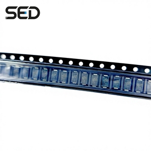 Active T&<span class=keywords><strong>R</strong></span>, 1K SOT89, Transistor, Pwr Mid <span class=keywords><strong>Perf</strong></span> FCX493TA - Product Image 1