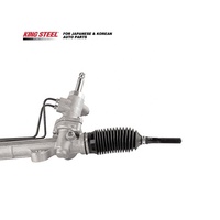 Boîte de direction et pignon de direction assistée automatique OE 56500-E6000 56500-C2700 56500-L4000 LHD pour HYUNDAI ATOS KIA SPORTAGE