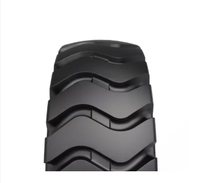 Pneu OTR MAXAM MS913 23.5-25 26.5-25 Pneus diagonaux tout-terrain E3/L3 à haute traction 23.5-25 26.5-25 pour camion à benne basculante