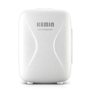 Réfrigérateurs de voiture 24v Gadgets <span class=keywords><strong>Mini</strong></span> réfrigérateur <span class=keywords><strong>Peltier</strong></span> alimenté par batterie 4L Glacière électrique Usb Portable Congélateur Réfrigérateur - Product Image 1