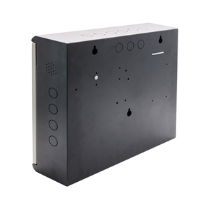 <span class=keywords><strong>Panel</strong></span> de <span class=keywords><strong>Control</strong></span> de Alarma Contra Incendios Convenzional Confiable Deling NW8300, Cuerpo de Hierro, 32 Zonas, 220-230 VCA, Rango de Detección de 100-200 m, Sirena - Product Image 6