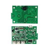 Service à guichet unique BOM Gerber fichiers personnalisé OEM fabrication de conception de circuits imprimés assemblage de circuits imprimés fabricant PCBA