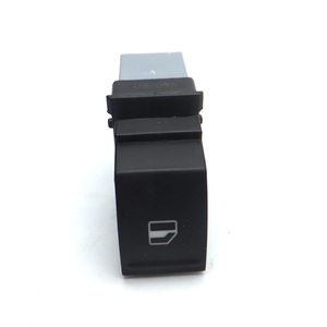 Nuevo interruptor de Control de ventanilla eléctrica de piezas automotrices OE 7L6959855B para VW Golf /MK5 <span class=keywords><strong>Caddy</strong></span> - Product Image 1