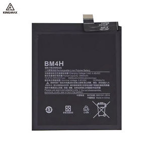 Mobiele Telefoon Accessoires Vervangende Batterijen 4000Mah Voor Xiaomi Mi 9pro Batterij Bm 4H Redmi Xiaomi 5G Versie Originele Batterie - Product Image 1