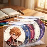 En gros, Sac de rangement refermable en PE transparent, Boîte mystère opaque argentée, Enveloppe d'expédition auto-adhésive, Pochette rigide pour cartes