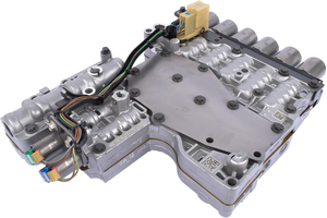 Corps de vanne de commande de transmission 10R80 NEUF, corps de vanne de transmission adapté à <span class=keywords><strong>Ford</strong></span> Explorer, Ranger, Mustang, F-150 Raptor - Product Image 2