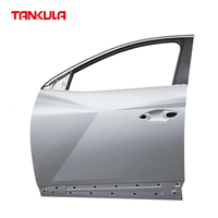 Pièces de carrosserie automobile de haute qualité HANDA, porte avant pour Hyundai Tucson 2025-2026 NX4 Facelift, ensemble de porte latérale de remplacement