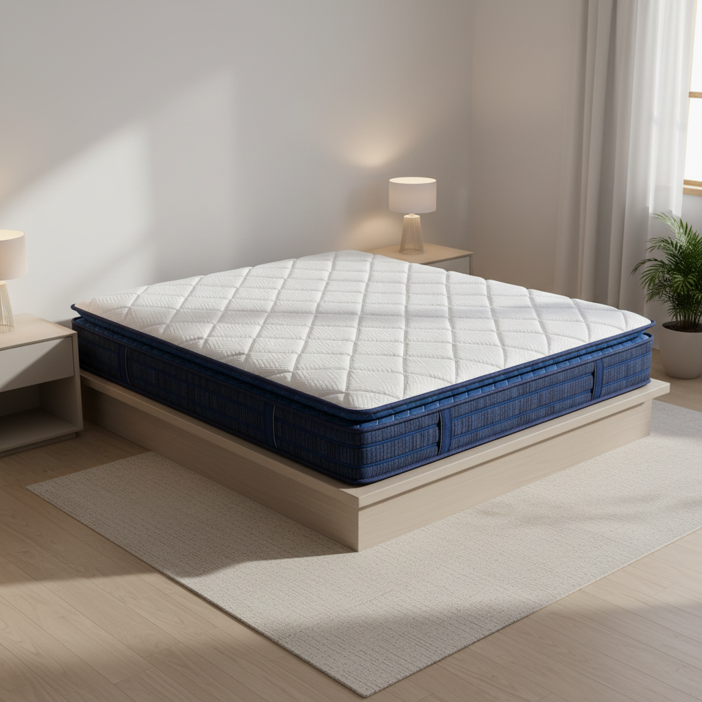 Cloud sense pro sponge edge protection