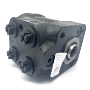 Unidad de Dirección Hidráulica 51548216 Compatible con Montacargas Jungheinrich EFG216 EFG320 ETV214 ETV216 - Product Image 2