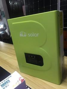 Năng lượng mặt trời biến tần 3KW lai tinh khiết Sine Wave offgrid lai biến tần trên lưới 3KW 8KW chúng tôi 220V 110V 380V 8KW 120V duy nhất threephaes - Product Image 6