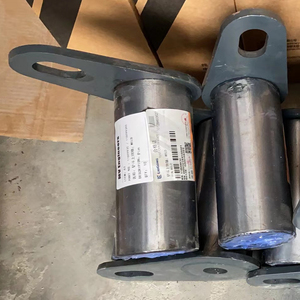 Pièces de machines de construction compatibles LGMC de haute qualité 11D1309C PIN pour mini-excavatrices, directement de l'usine - Product Image 2