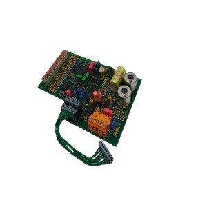 PLC 083F0303 ตัวควบคุมการเขียนโปรแกรมโมดูลอิมพัลชั่น - Product Image 1