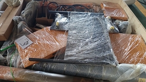 Tự động cơ thể sửa chữa va chạm máy với tấm kim loại khung xe thiết bị cho thẳng - Product Image 6