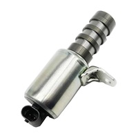 Untuk Ford Focus Mondeo 2.0 2.3 suku cadang mesin katup variabel waktu VVT Solenoid Solenoid CJ5E6B297AA
