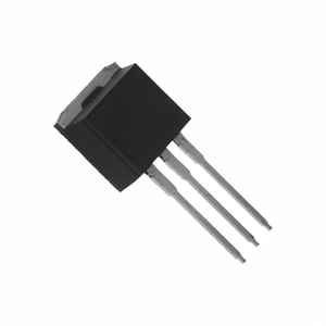 TO-262-3 Long Leads, I2PAK, TO-262AA Original One Stop Service Diode Arrays Components Electronic VI20200C-E3/4W - Product Image 1