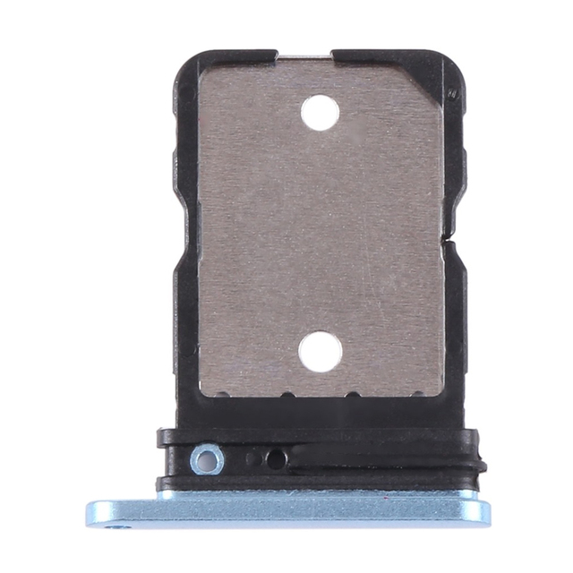 Mobile Phone Sim Card Reader Tray Socket Slot Holder for Google Pixel 7A Replacement