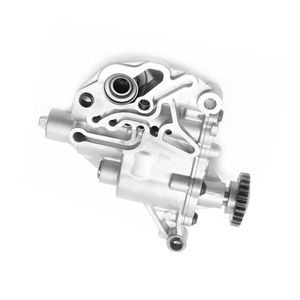 Ensemble de pompe à huile moteur pour VW Golf GTI MKVII <span class=keywords><strong>AUDI</strong></span> A4 A5 1.8 2.0 TFSI CJE CNC OEM #   06H115105AN 06H115105BK 06H115105DG - Product Image 2