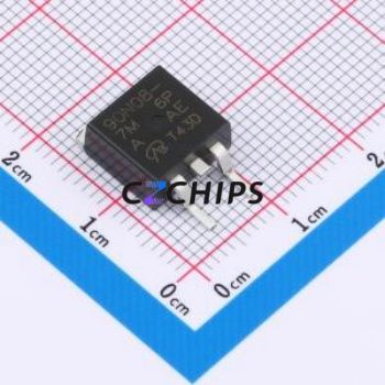 Brand-new&Original SUM90N08-7M6P-VB TO-263(D2PAK) Transistor Field Effect Transistor (MOSFET)