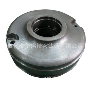 Pieza de Suspensión de Acero Fundido 21430CY para Reemplazo y Reparación - Product Image 3
