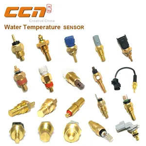 CCN China Supplier Price Car Water Coolant Temperature Sensor for Hyundai ACCENT COUPE GENESIS LANTRA KIA K3 CARENS
