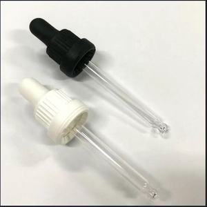 Набор капельниц из резинового стакана, 18 мм - Product Image 6