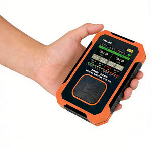 Détecteur de rayonnement nucléaire <span class=keywords><strong>portable</strong></span>, <span class=keywords><strong>compteur</strong></span> <span class=keywords><strong>Geiger</strong></span> haute précision pour la surveillance des radiations domestiques et professionnelles - Product Image 4