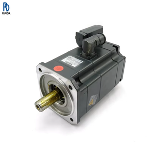 High-Performance 1FK7060-5AF71-1UH3 Synchronous Motor for Industrial Automation & CNC Machinery MotorMotor - Product Image 1