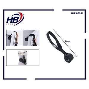 Loquet de porte HB Sport 26 cm, accessoire pour équipement de sport - Product Image 3