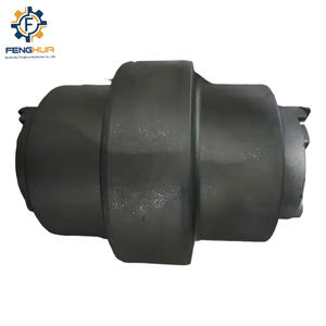 ลูกกลิ้งรางล่าง DH80 2270-1061 ลูกกลิ้งรางคุณภาพสูง ลูกกลิ้งล่างรถดันดิน 2270-1098 ชุดช่วงล่าง DH220 - Product Image 5