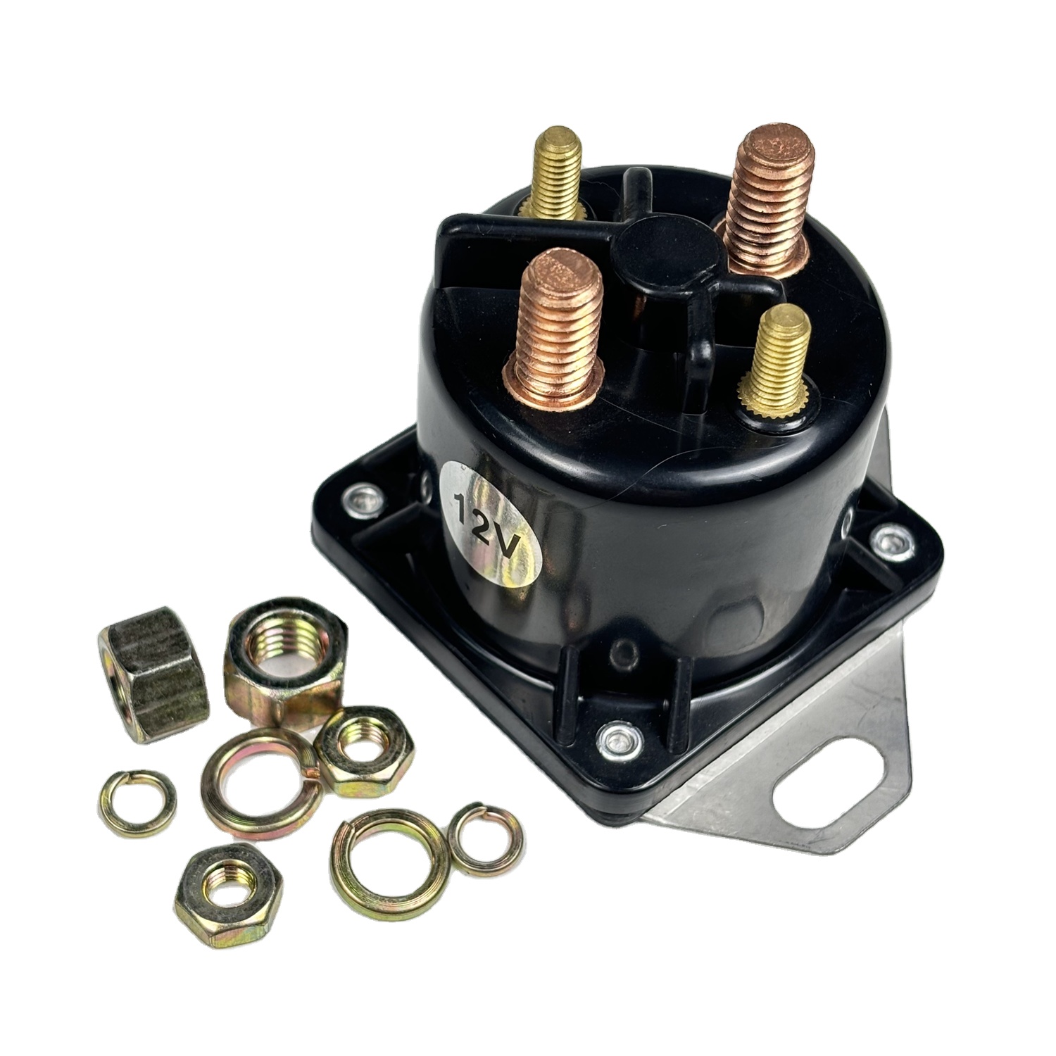 Sellos Bomba Inyección Diesel Juego De Juntas Para Bomba De Inyección Bosch VE3 VE4 VE6 VP37, Número 2467010003 - 10 Piezas Kit Juntas Bosch 2467010003