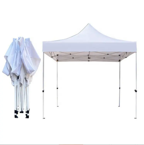 Gấp Pop Up tente bóng râm không thấm nước gazebo lều cho các sự kiện - Product Image 1
