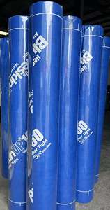 Membrana Transpirable Compuesta de Tres Capas Kosite PP para Impermeabilización y Control de Humedad - Product Image 2