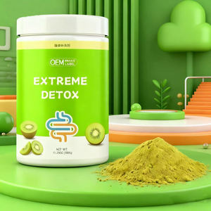 Polvere Detox Originale per Pancia Piatta e Dimagrimento Istantaneo a Marchio Privato - Product Image 6