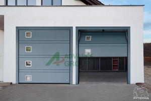 <span class=keywords><strong>Porte</strong></span> de <span class=keywords><strong>garage</strong></span> ouragan écran de <span class=keywords><strong>porte</strong></span> de <span class=keywords><strong>garage</strong></span> pour <span class=keywords><strong>2</strong></span> <span class=keywords><strong>voitures</strong></span> 16x7ft - Product Image 6