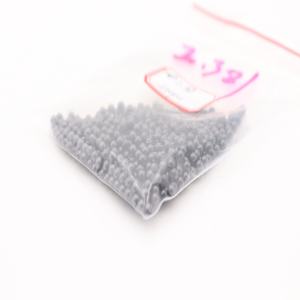 Hochpräzise 3/16 Zoll 3/32 Zoll 2,381 mm Siliziumnitrid-Keramik Si3N4 Lagerkugeln 0,8 1,2 1,5 1,588 1,984 2 2,381 2,5 2,778 3 mm - Product Image 2