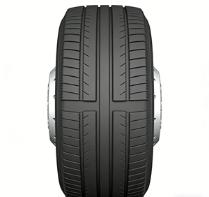 ยางรถบรรทุก ยี่ห้อ Maramax ของแท้จากโรงงานจีน รุ่นยอดนิยม ราคาประหยัด M206 12R22.5 ลายดอกยางแบบไลน์ สำหรับล้อหน้า - Product Image 2