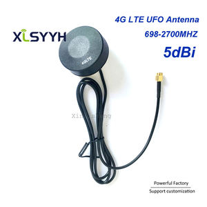 Antenne parabolique satellite pour armoire GSM quadri-bande 4G LTE DTU <span class=keywords><strong>UFO</strong></span> - Product Image 2