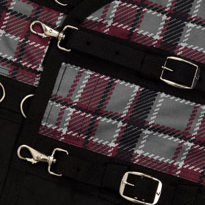 Mantas para Caballos de Cuero y Gamuza de Diseño Personalizado de Primera Calidad, Cómodas, Ligeras, Impermeables y Transpirables para Todas las Estaciones - Product Image 4