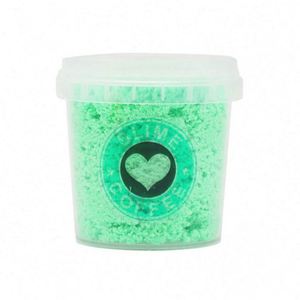 Exclusive New Children's Clear Slime Clay Crystal Magic Dust <b>Putty</b> Colorful Sand Toys Handwork Kids' Education Stress Relief - Product Image 5