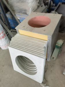 Digital Induction <b>Heater</b> <b>Industrial</b> Furnaces 200Kg 300Kg 500Kg Melting Furnace Oem Factory High Temperature Furnaces Wholesale - Product Image 5