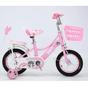 La hermosa <span class=keywords><strong>Bicicleta</strong></span> Infantil para niñas del proveedor de China 12 ''<span class=keywords><strong>16</strong></span>'' 20 ''Hermoso Precio de diseño para bicicletas para niños - Product Image 2