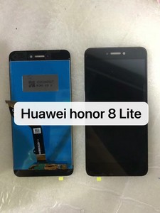 หน้า<span class=keywords><strong>จอ</strong></span>สัมผัส LCD คุณภาพสูงสำหรับโทรศัพท์มือถือ ขนาด 6.3 นิ้ว แบบ In-cell สำหรับรุ่น 8Lite 9 Lite พร้อมการรับประกัน 1 ปี - Product Image 1