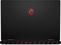 Ordinateur portable de jeu portable 2025 Vector A18 HX 18 pouces 2.5K 120Hz écran IPS R9 9955HX3D 32 Go 2 To GeForce RTX 5090