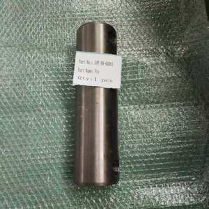 Levier <span class=keywords><strong>de</strong></span> commande d'équipement <span class=keywords><strong>de</strong></span> <span class=keywords><strong>travail</strong></span>, goupille <span class=keywords><strong>de</strong></span> positionnement WA380 pour chargeuse 04020-00616 - Product Image 5