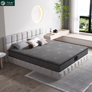 Matelas anti-décubitus d'hôpital Matelas simple de taille double Matelas médical Matelas orthopédique - Product Image 5