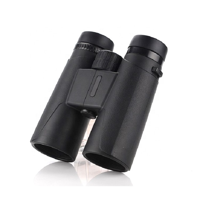 Hot Sale Factory Wholesale Price High Quality Bak4 Prism Roof Binoculars 10x42 for Adult Outdoor Hunting,Camping