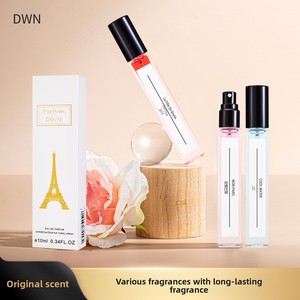DWN น้ำหอมผู้หญิงขนาด10มล. แบรนด์ต่างประเทศพร้อมกลิ่นหอมคล้ายกับ99% สั่นเร็ว - Product Image 3