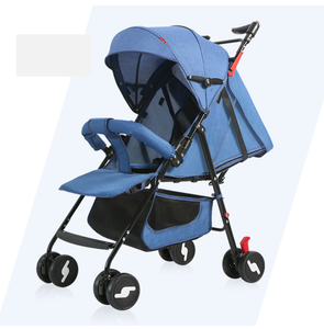 Cochecito de bebé plegable, <span class=keywords><strong>mejor</strong></span> precio, <span class=keywords><strong>2022</strong></span> - Product Image 2